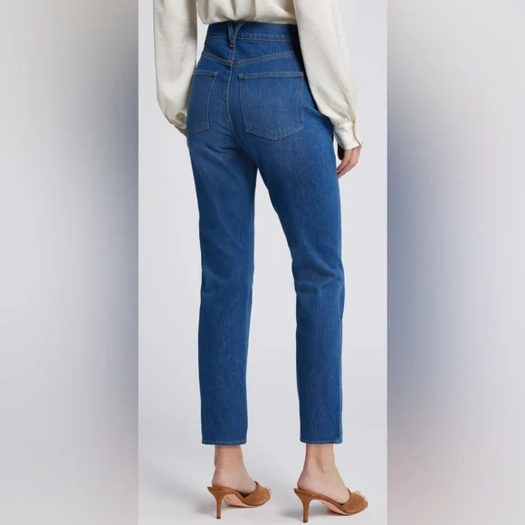 ๐HP๐Veronica Beard โAlenaโsโ Slim Jeans. Size 29 - Picture 2 of 15